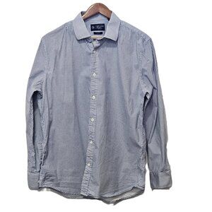 Original Penguin Slim Fit Button Up Shirt